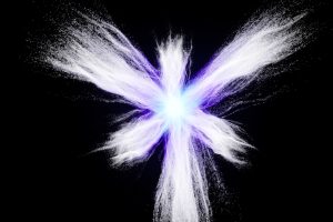 Unreal Engine – Niagara Abstract Space 3 UE10581