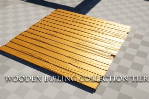 Unreal Engine – Wooden Building Collection Tier 1 UE10657