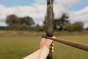 Unreal Engine – Animated Medieval Bows UE10871