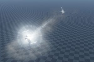 Unreal Engine – Great Bow Spell VFX UE10167
