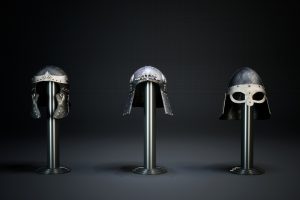 Unreal Engine – Helmet Pack 2 UE10484