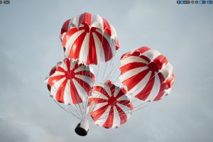 Unreal Engine – Rocket VFX UE10545