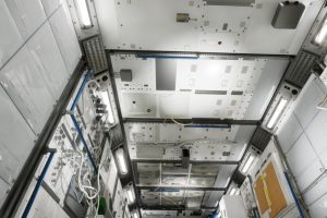 Unreal Engine – ISS KIBOU UE10574