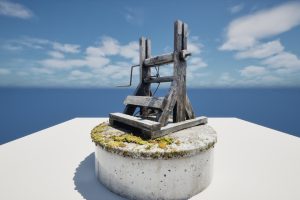 Unreal Engine – Nordic Well UE10582