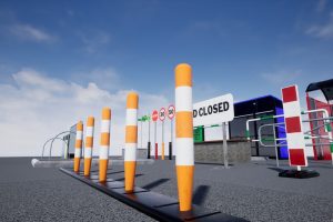 Unreal Engine – Street Props Pack Vol 1 UE10614