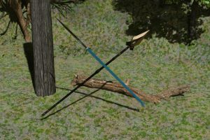 Unreal Engine – Weapon Pack Melee 02 UE10648