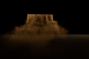 Unreal Engine – Sand Waterfall 3D VDB Pack UE10181