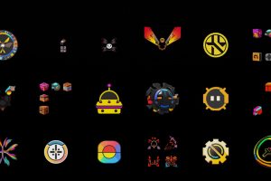 Unreal Engine – Game Prop Icon 300 UE10692