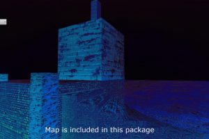 Unreal Engine – Post Process LUTS UE10183