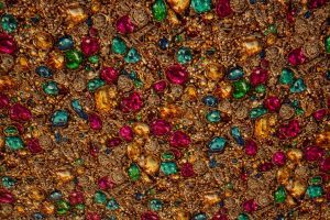 Unreal Engine – 20 Unique Textures Vol 8 Fantasy Treasure UE10736