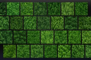 Unreal Engine – Grass Textures UE10745