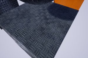 Unreal Engine – DiamondPlate 4K Textures UE10752