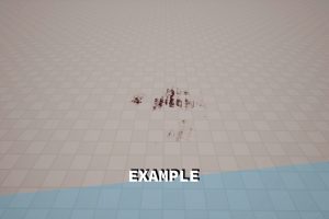 Unreal Engine – Blood Essentials UE10757