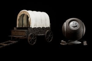 Unreal Engine – Wood Material Pack3 UE10837