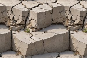 Unreal Engine – Concrete Material And Texture Pack UE10842