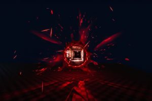 Unreal Engine – Advanced Portals System VFX UE10155