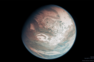 Unreal Engine – Realistic Atmosphere UE10182