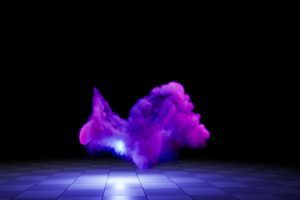 Unreal Engine – Cinematic Magic 3D VDB Pack UE10159