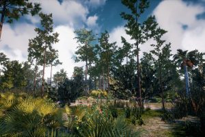 Unreal Engine – 35 AR VR Southeastern US Plants and Ecosystems UE10318