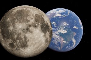 Unreal Engine – Cinematic Earth Project UE10330