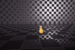 Unreal Engine – Free Flame Vfx Pack UE10162