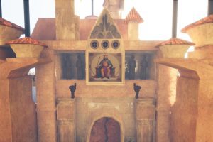 Unreal Engine – MEDIEVAL STRONGHOLD UE10355