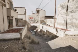 Unreal Engine – Middle East City UE10358