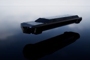 Unreal Engine – Flying Car System Vol 3 UE10403