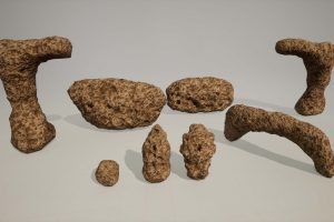 Unreal Engine – Free Small Fantasy Assets Pack UE10438