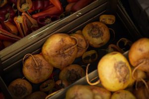 Unreal Engine – Food Props Fruits and Vegetables vol 3 UE10467