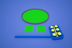 Unreal Engine – Grand Stadium UE10482