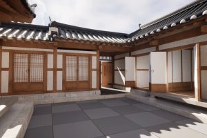 Unreal Engine – KHS House of Baeryeom UE10489