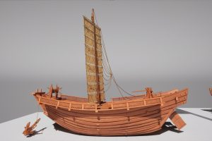Unreal Engine – KHS Korean Maritime Heritage UE10496