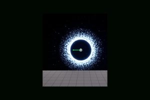 Unreal Engine – Stylized Portals VFX UE10176