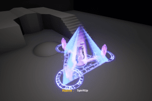 Unreal Engine – Heal and Positive VFX with SFX  UE10533