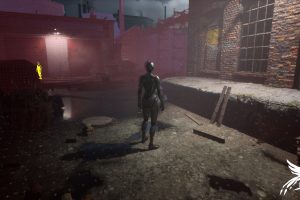 Unreal Engine – Advanced Scan System UE10564