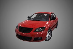 Unreal Engine – Mz3 UE10579