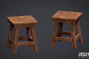 Unreal Engine – Wasteland Props Free Pack UE10659