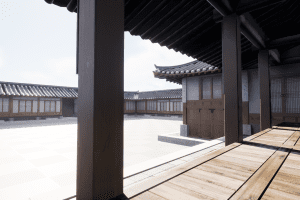 Unreal Engine –  NHA Yeonkyungdang UE10557