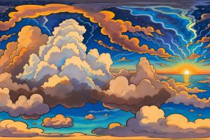 Unreal Engine – 20 HDRIs ANIME PANORAMAS UE10708