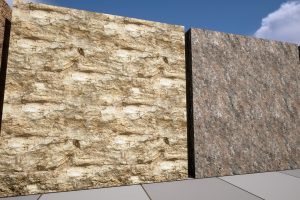 Unreal Engine – Rocks Vol 1 Scanned Materials UE10731