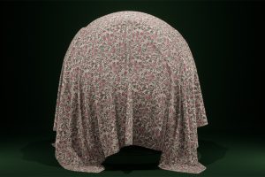 Unreal Engine – Fabric Material Pack 1 UE10750