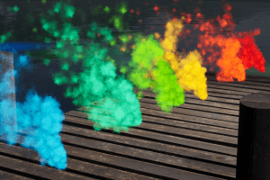 Unreal Engine – Signal Flares FX UE10861