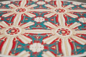 Unreal Engine – Carpet Material Pack 2 UE10758