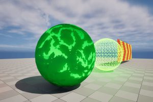 Unreal Engine – Free Material Pack UE10779