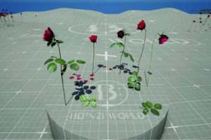 Unreal Engine – BloodRose UE10209