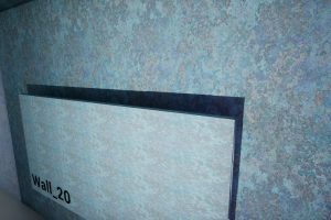 Unreal Engine – Grunge Textures Volume 1 UE10786