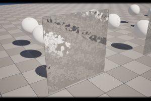 Unreal Engine – JVAD3D PRO GLASS A Free UE10792