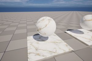 Unreal Engine – Marble Materials UE10799