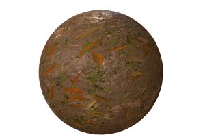 Unreal Engine – MUD VOL3 MUD AND FOREST UE10804